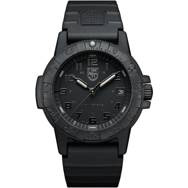Luminox Leatherback Sea Turtle 0300 Series