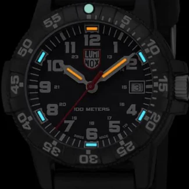 Luminox Sea Turtle 0300 Series - Image 3