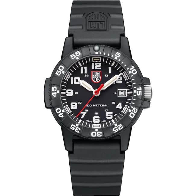 Luminox Sea Turtle 0300 Series