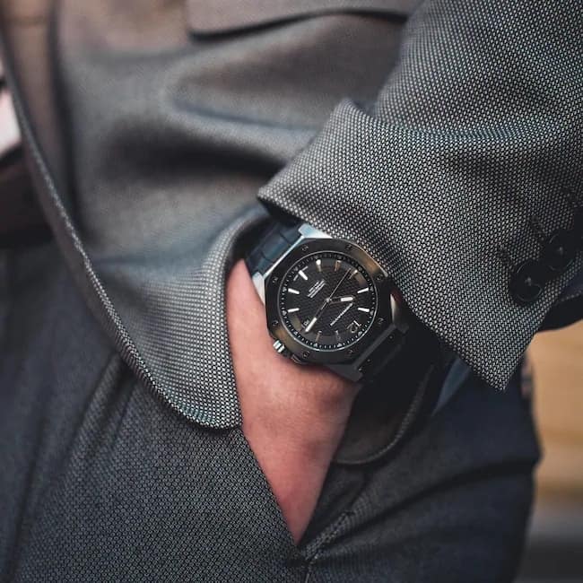 Cornavin Downtown 3-H Limited Edition – Image 2