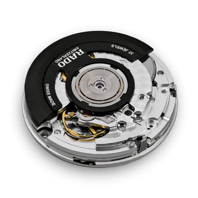 Rado HyperChrome XXL Automatik Chronograph - Image 5