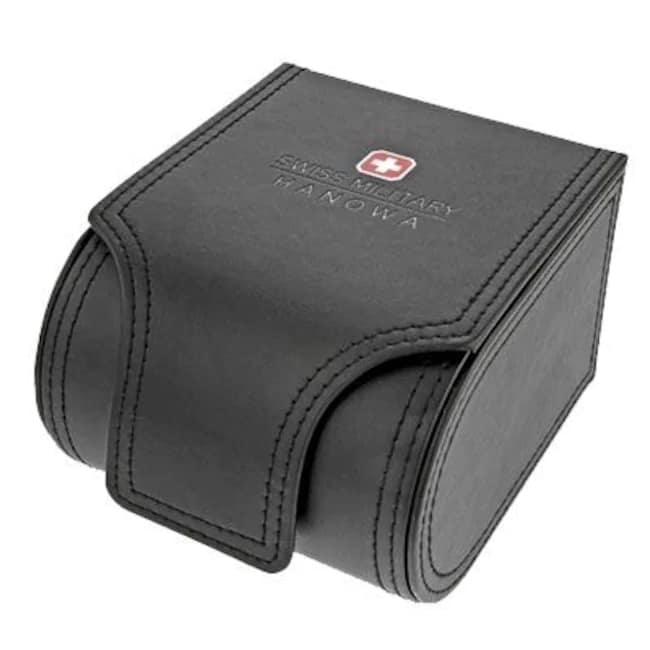 Swiss Military Hanowa Swiss Recruit Lady II - Image 5