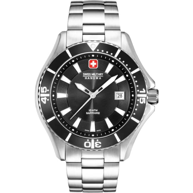 Swiss military hanowa discount nautila