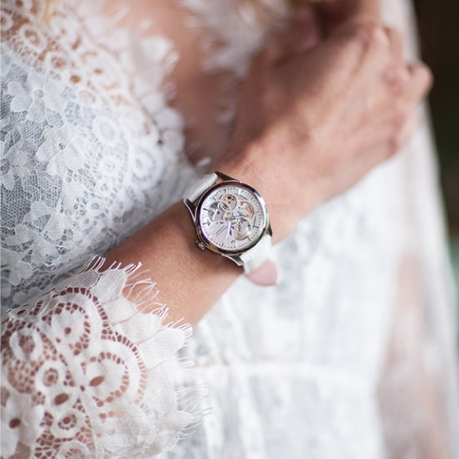 hamilton skeleton lady