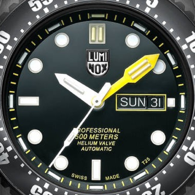 luminox 1520