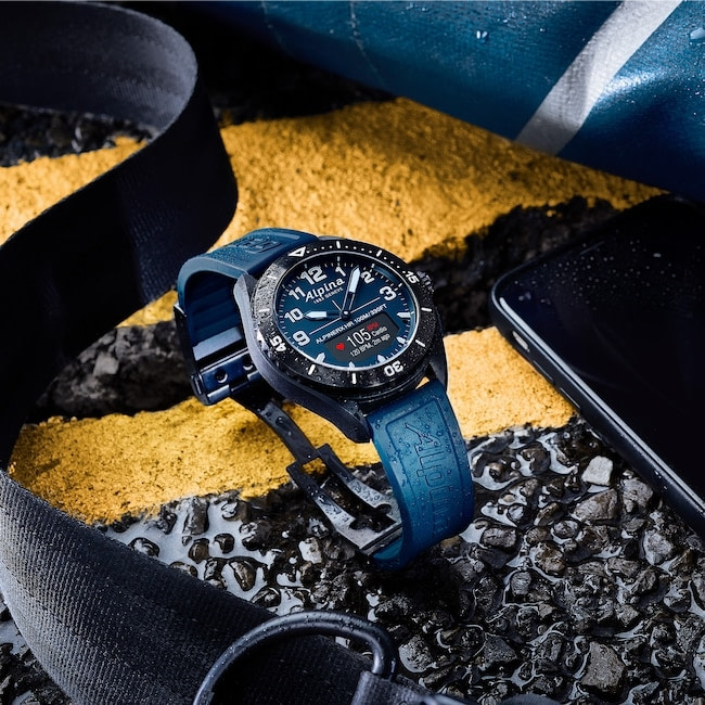 alpina alpinerx alive